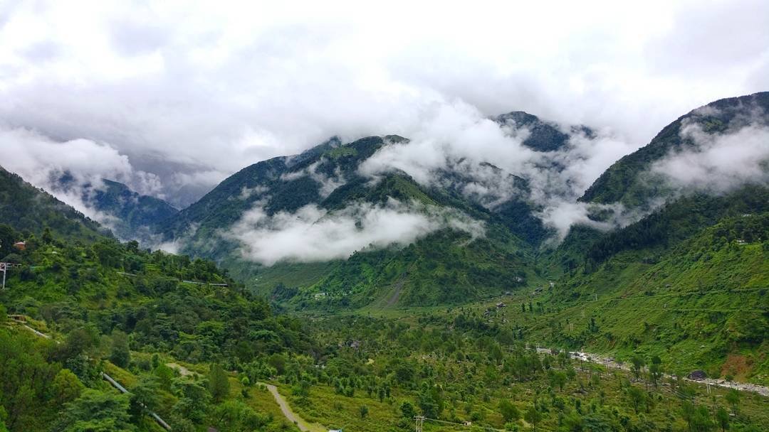 Palampur, Himachal Pradesh, Top 10 things to do in palampur