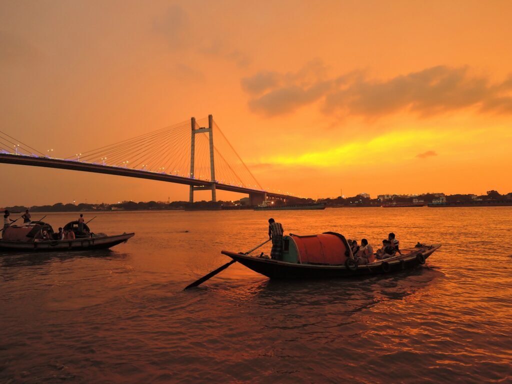 Kolkata