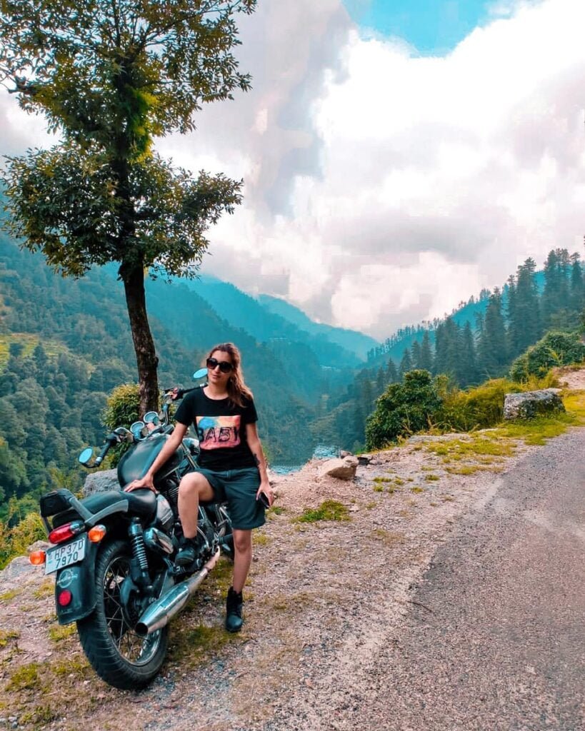 barot valley
