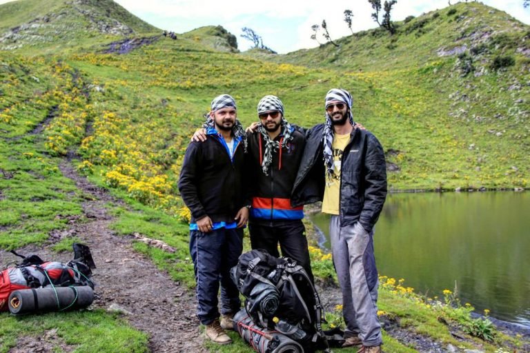 A Travel Guide to Barot Valley , Himachal Pradesh - HikerWolf