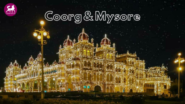 coorg and mysore