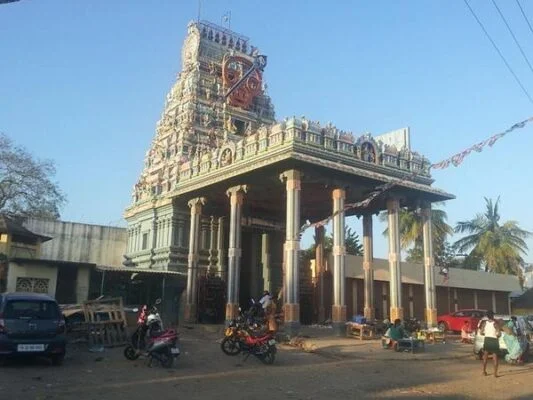 Kotta Kovil
