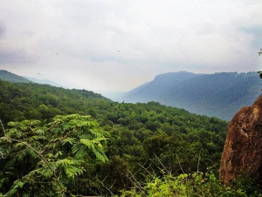 Melagiri Hills