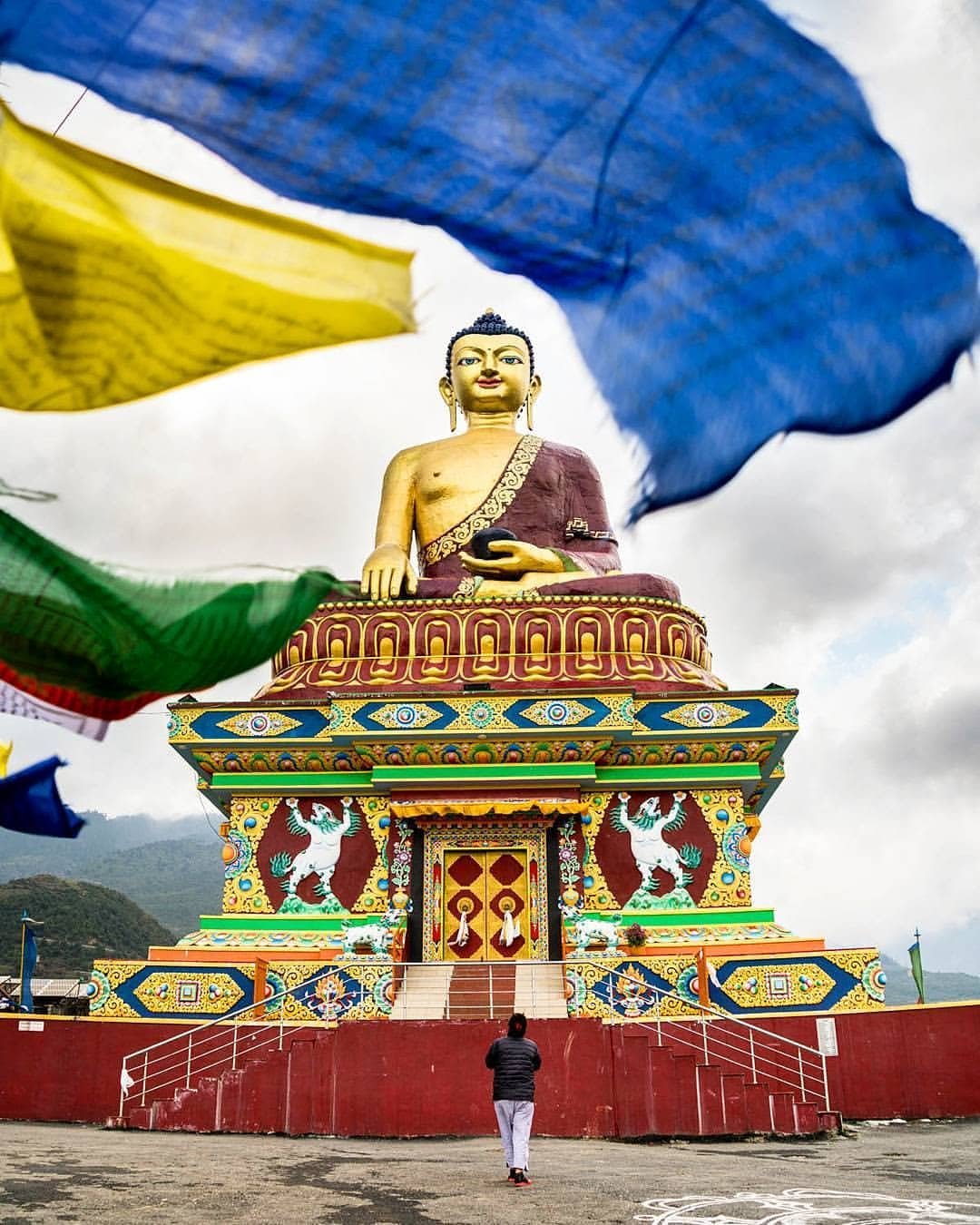 Tawang – A Detail Travel Guide
