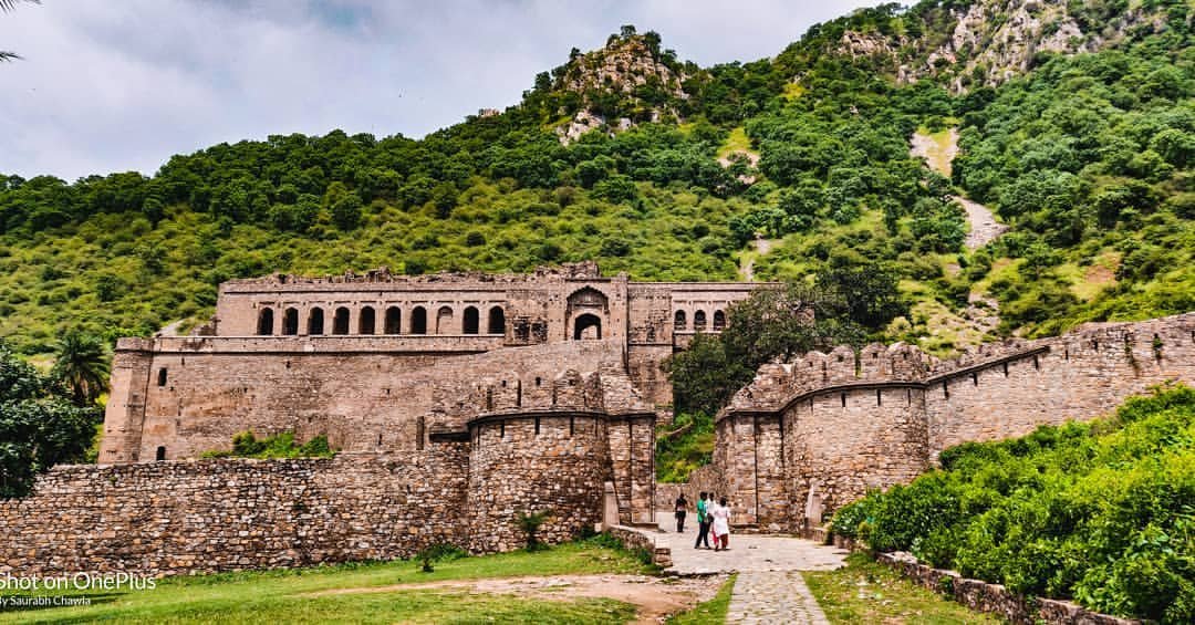 About Bhangarh Fort Bhangarh Fort Guide Dare To Visit This Haunted About Bhangarh Fort Bhangarh Fort Guide Dare To Visit This Haunted