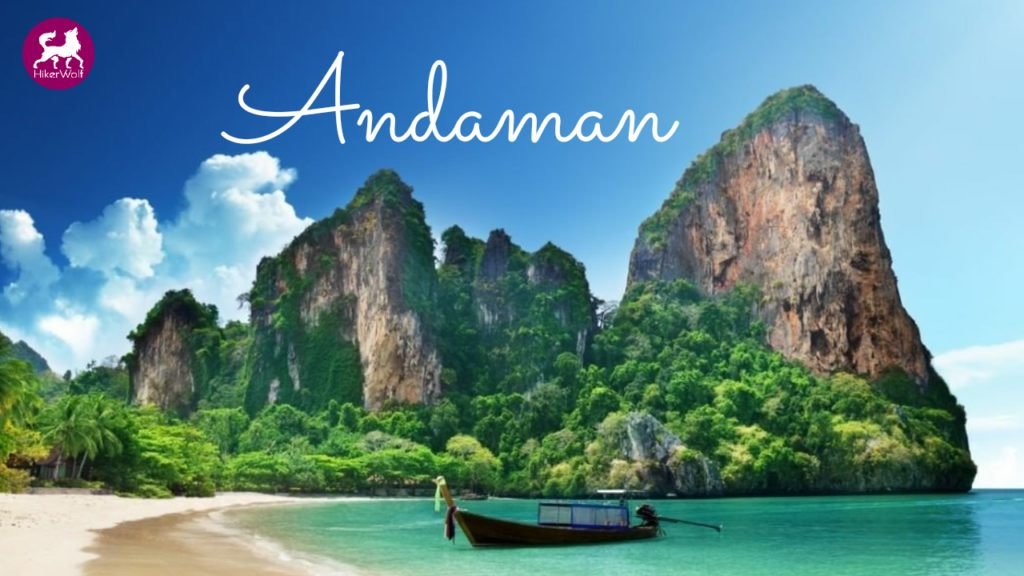 andaman and nicobar islands tour package including airfare