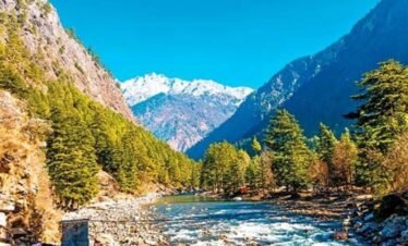 Kheerganga