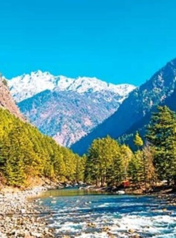 Kheerganga