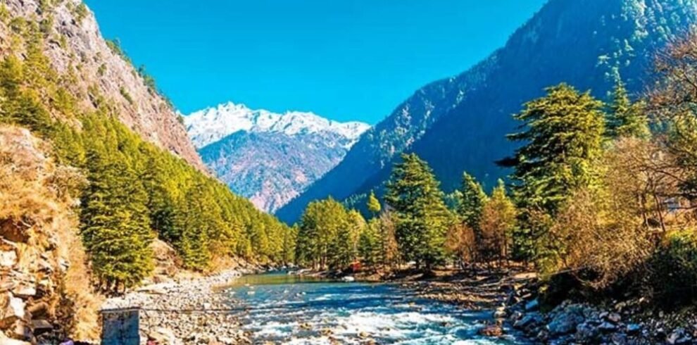 Kheerganga