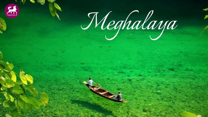 Trip To Meghalaya With Hikerwolf-Meghalaya Trip