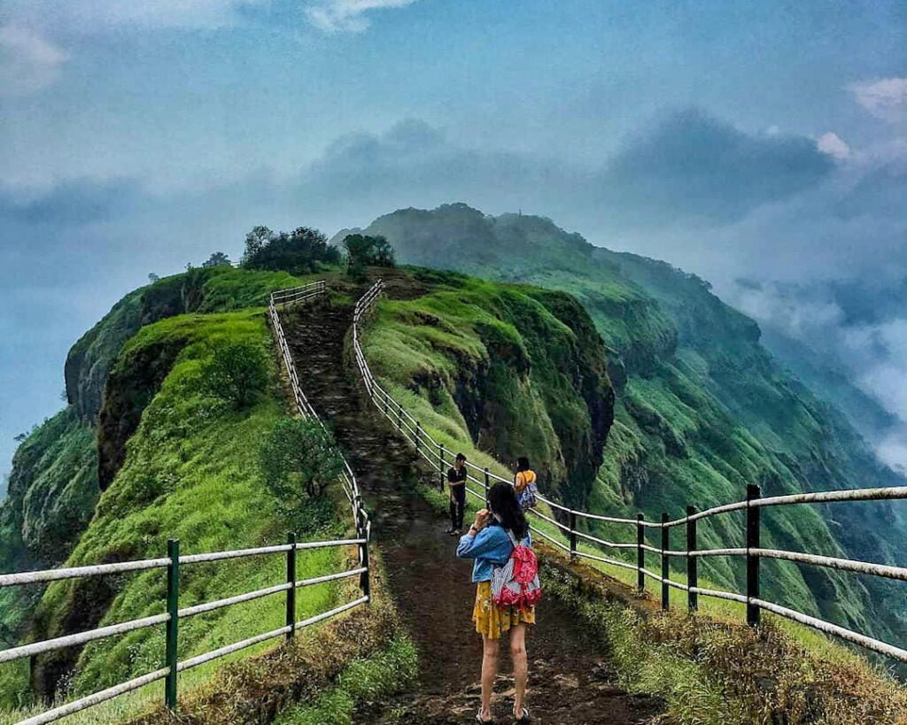 Mahabaleshwar - A Travel Guide to an Exotic Hill Station | Hikerwolf