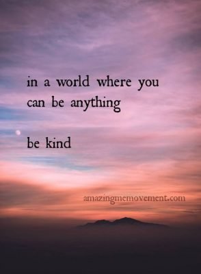 Quote On Kindness