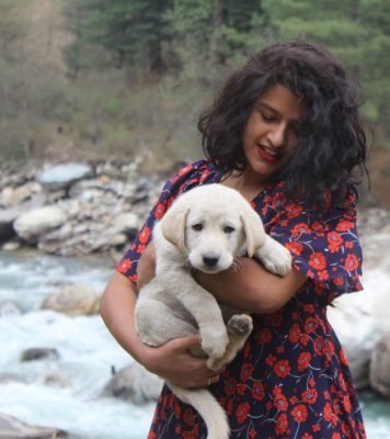 Kheerganga Trek | Fun and Masti by the river at HikerWolf