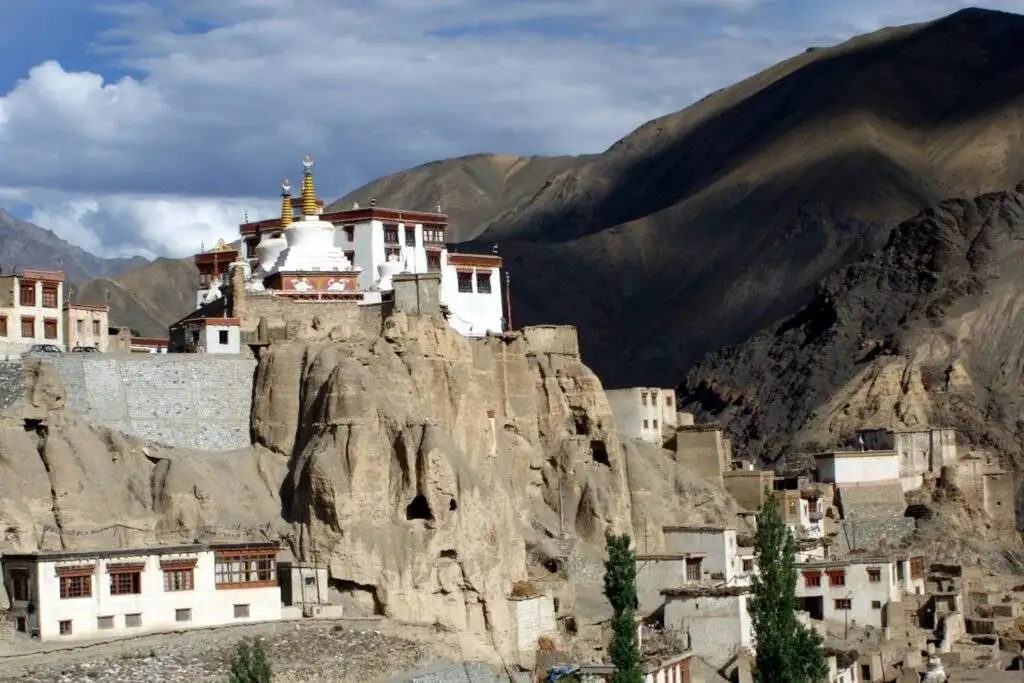 Lamayuru Monastery-Complete Travel Guide