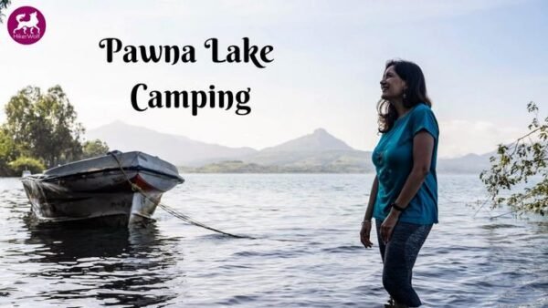 Pawna Lake Camping | At Lonavala with HikerWolf