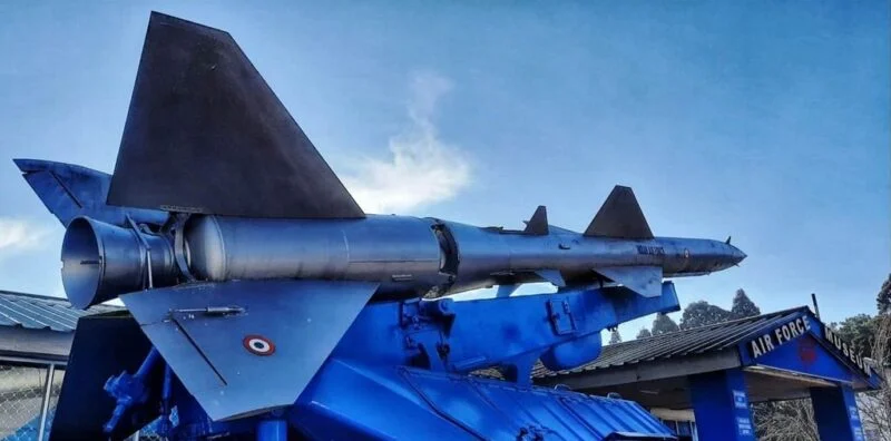 Air Force Museum| Shillong Sightseeing- Hikerwolf