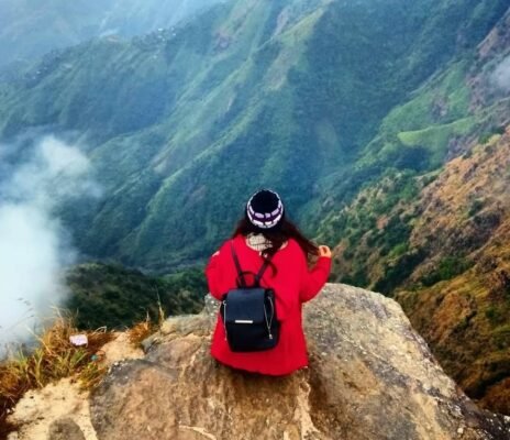 Laitlum Canyons| Shillong Tourist Spot- Hikerwolf