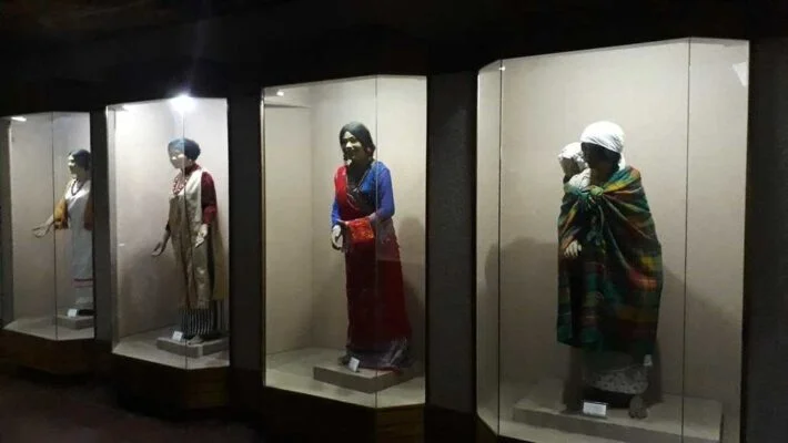 Meghalaya State Museum| Shillong Tourist Places- Hikerwolf