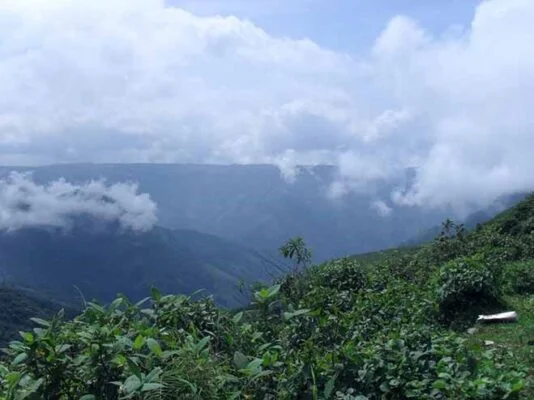 Sohpetbeng Peak| Shillong Tourist Spot- Hikerwolf