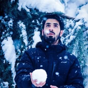 Srinagar in Winter| Best Time to Visit Srinagar- HikerWolf