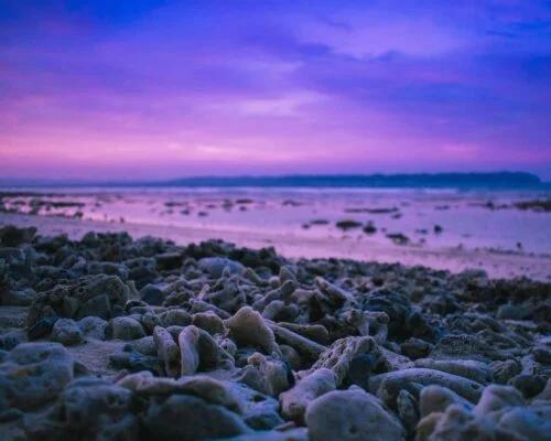 Andaman | Laxmanpur Beach - HikerWolf