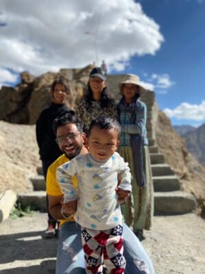 Spiti Valley Trip (2)