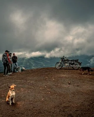 tourist places near chikmagalur bus stand