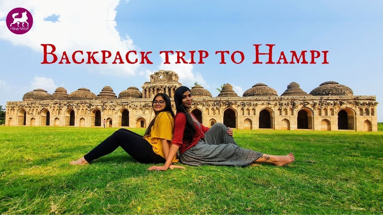 hampi trip cost from mumbai