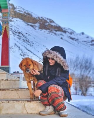 Winter Spiti trip (3)