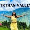 Trithan Valley