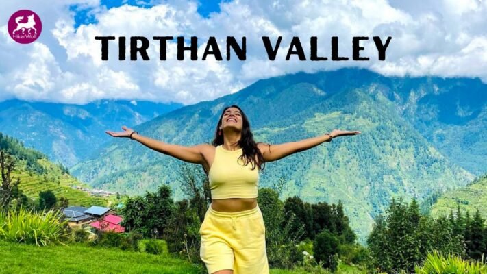 Trithan Valley