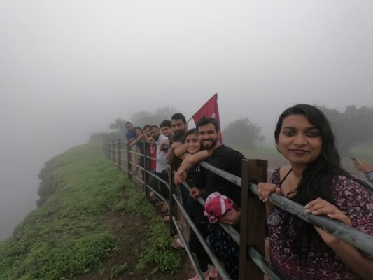 Bhandardara road trip 1