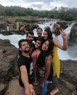 Bhandardara road trip