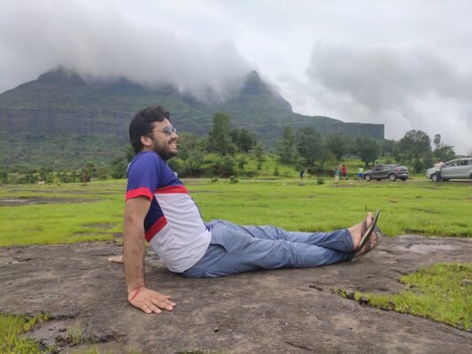 Bhandardara road trip 4