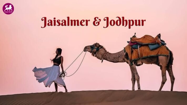 Jaisalmer Camping