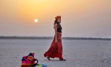 Rann of Kutch