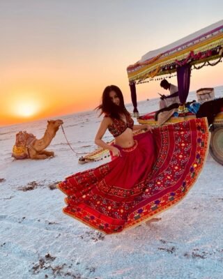 A Road Trip to Unseen Rann of Kutch