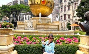 Trip To Vietnam