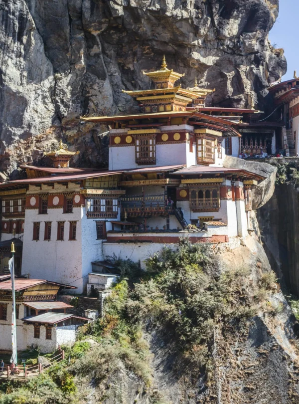 Bhutan Destination