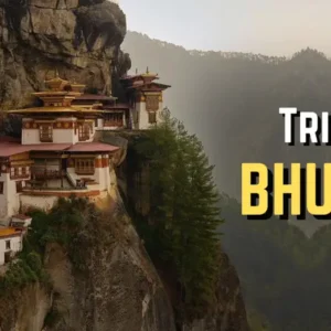 Bhutan