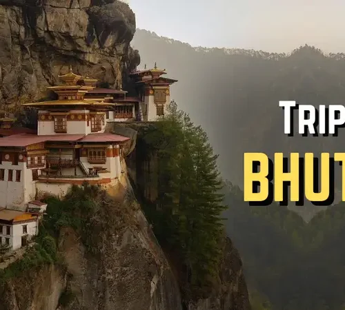 Bhutan