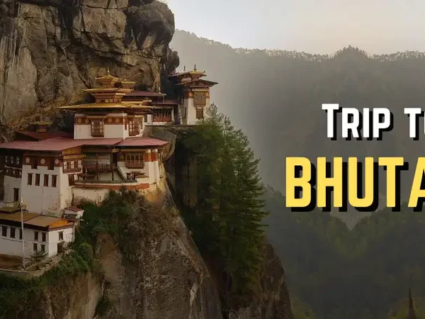 Bhutan