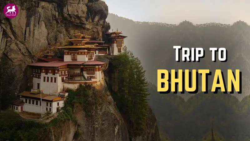 Bhutan