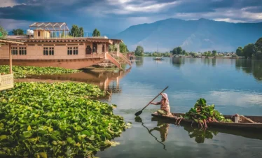 Trip To Kashmir