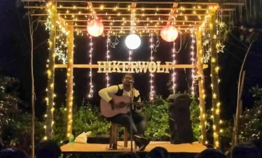 Hasta la Vista 2026 – Karjat Riverside Camping