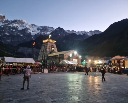 Kedarnath