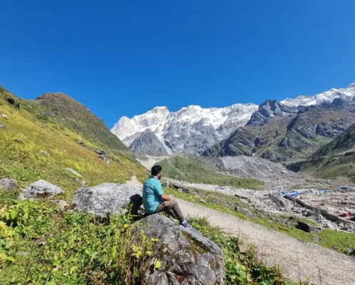 Kedarnath _