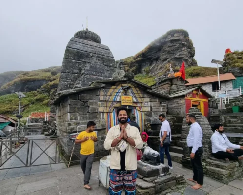 Kedarnath__