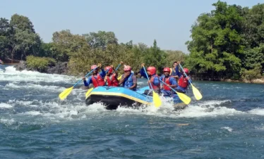 Dandeli Trip