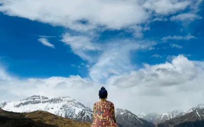 Winter Spiti Trip